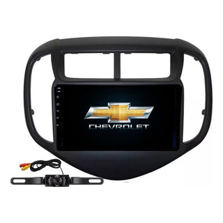 Radio Android Chevrolet Sonic 17-2020 Carplay Gps Touch Wifi Radio Android Chevrolet Sonic 17-2020 Carplay Gps Touch Wifi
