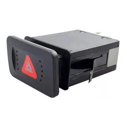 Interruptor De Intermitentes Para Jetta Golf A4 99-15