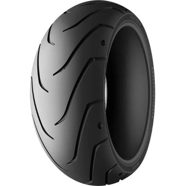 Llanta Michelin Scorcher 11 Trasera 240/40r18 79v Radial Tl