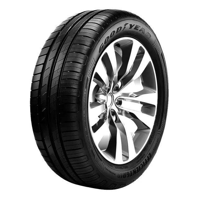 Cubierta Goodyear Efficientgrip 215/50 R17 91v