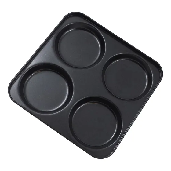 Pendeford I-bake Yorkshire Pudding Bandeja 4 Taza