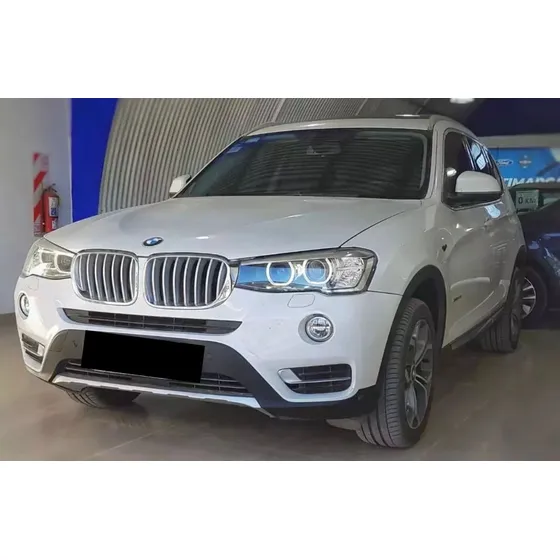 Bmw X3 2.0 Xdrive 28i Xline 245cv