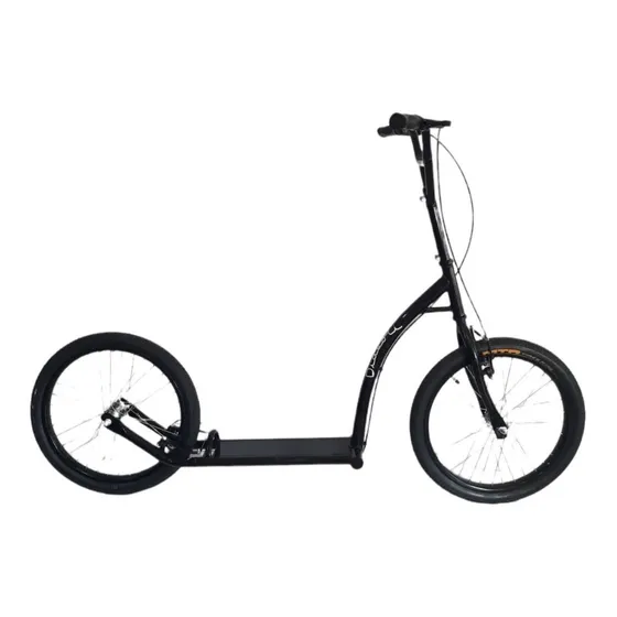 Scooter R 20 Modelo Diavoli