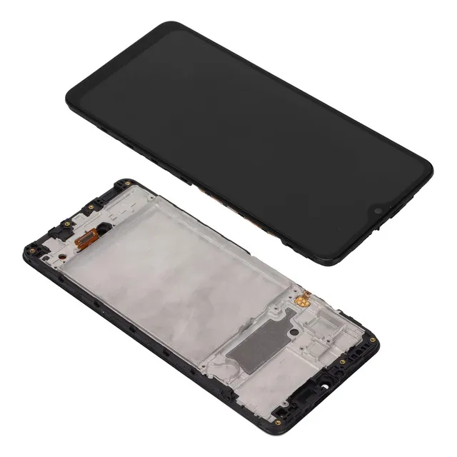 Para El Kit De Reemplazo De Pantalla Samsung A32 Para Samsun