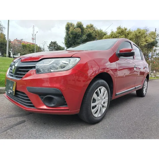 Renault Sandero 1.6 Life