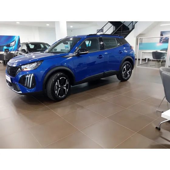 Peugeot 2008 1.0t Active