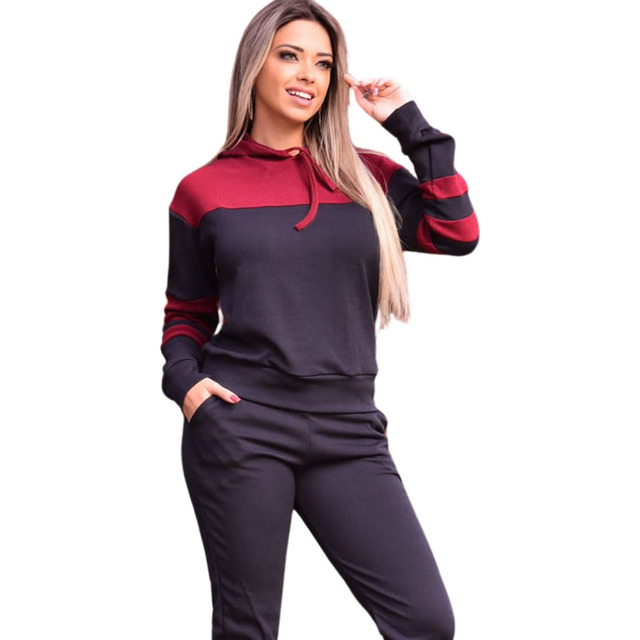 Conjunto Feminino Malha Crepe Blusa E Calça Inverno Luxo2020 Conjunto Feminino Malha Crepe Blusa E Calça Inverno Luxo2020