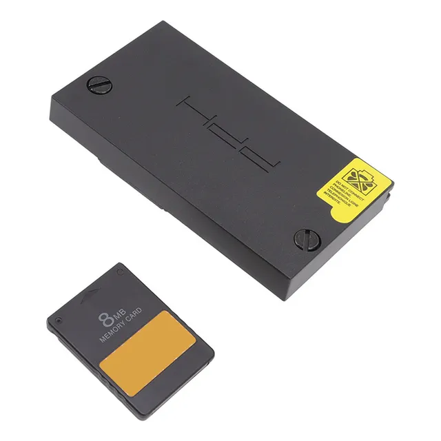 Adaptador De Disco Duro Para Ps2 Adaptador De Red Sata Profe