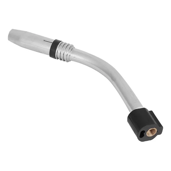 Ri Antorcha De Soldadura 24kd Cuello De Cisne Mig For Binz
