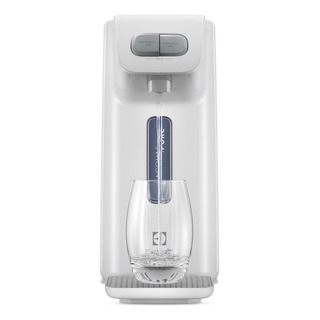 Purificador Electrolux Efficient Bivolt Branco Pe15b Purificador Electrolux Efficient Bivolt Branco Pe15b