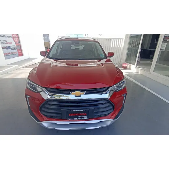Chevrolet Tracker 1.2 Premier Turbo At