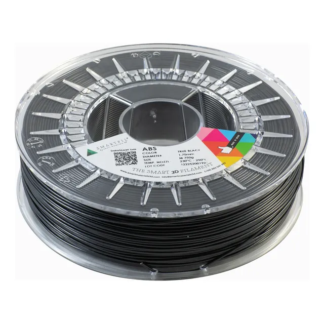 Filamento 3d Smartfil Abs Varios Colores 1.75 Mm, 750 Gr.