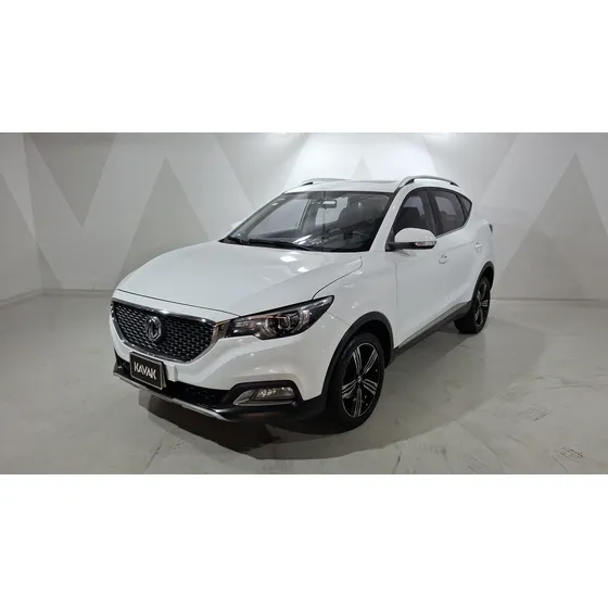 Mg Zs 1.5 Excite Auto