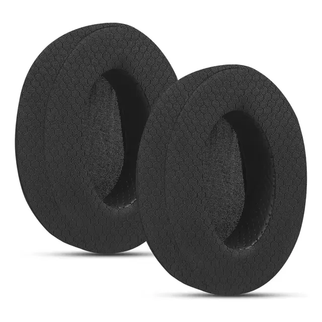 Almohadillas Para Audifonos Audio Technica M50x M40x, Hyperx