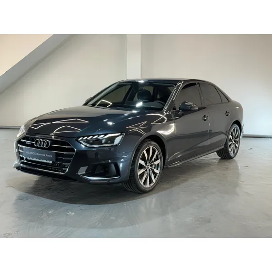 Audi A4 2.0 45 Tfsi Stronic Quattro Advanced 265cv