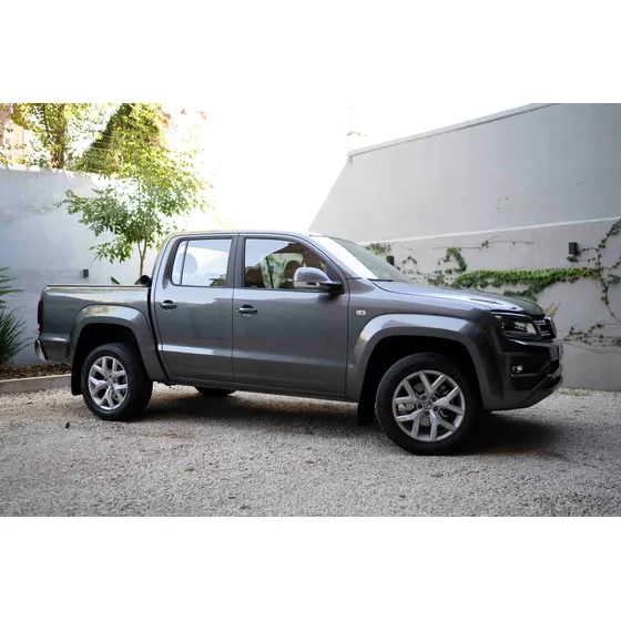 Volkswagen Amarok 3.0 V6 Cd P1 Highline 4x4