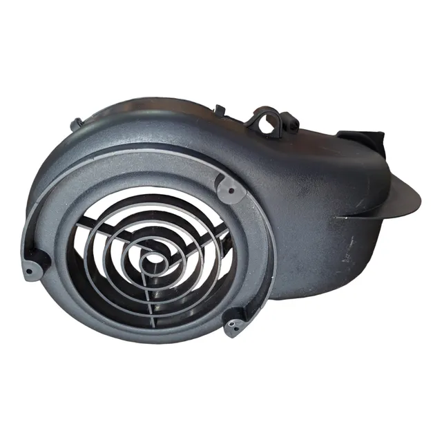 Tapa Ventilador Bws100 Yamaha 