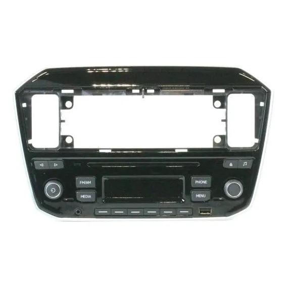 Radio Cd Plyer Volkswagen Up 1sb035152e Ps770