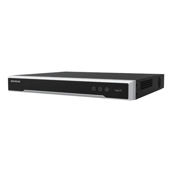Grabador Nvr 4k 8mp 16 Canales Ip Salida De Vídeo 4k
