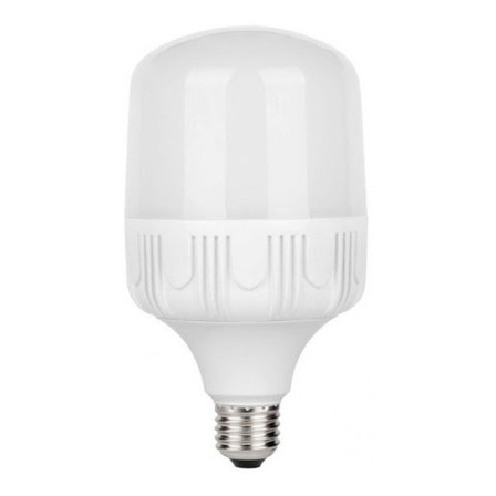 Lámpara Led 40w Luz Fría E27 Lámpara Led 40w Luz Fría E27
