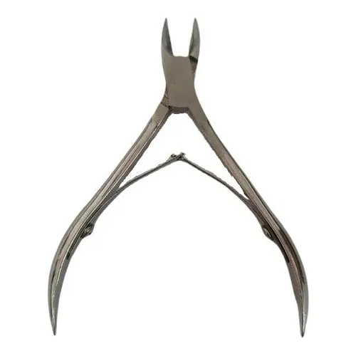 Corta Cutìculas De Acero Inoxidable Corta Uñas Profesional