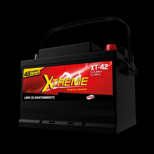 Bateria Para Versa 2007