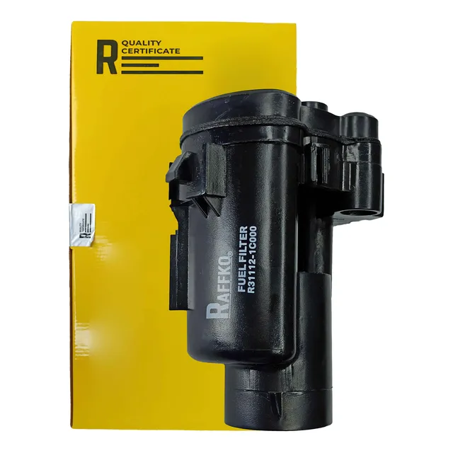 Filtro Gasolina Getz 1.3 1.6
