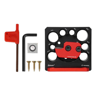 Dowel Maker Jig Kit 8mm A 20mm Acessórios Práticos Dowel Maker Jig Kit 8mm A 20mm Acessórios Práticos