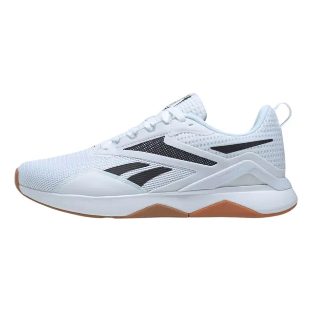 Tenis Reebok Hombre Nanoflex 2.0 Hp6105