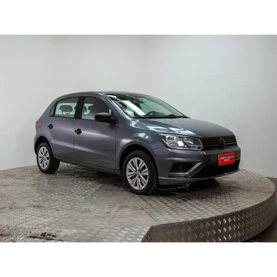 Volkswagen 1.6 Hb Mt Gol