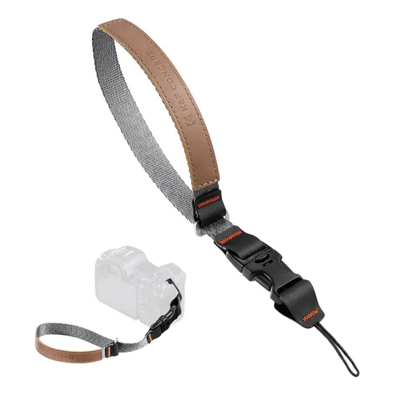 Correa De Mano K&f Concept Camara Quick Connect Kf13.116