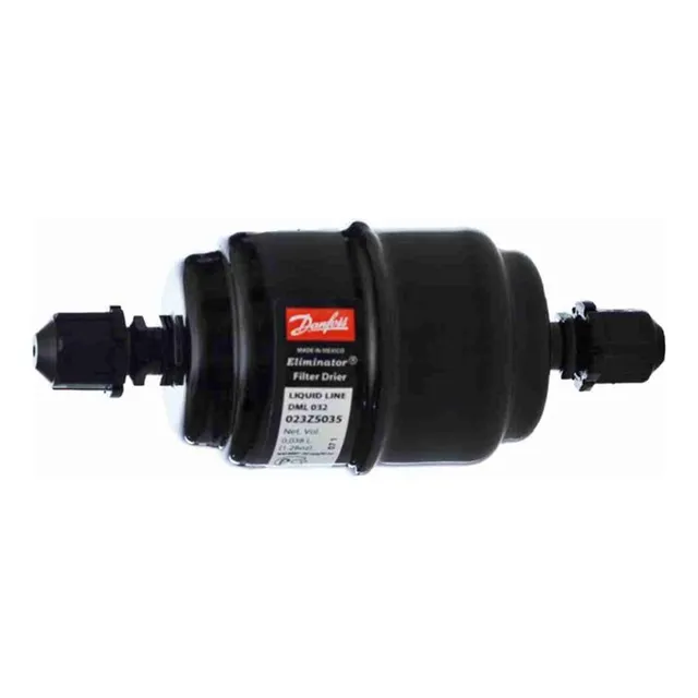 Filtro Secador Roscar H 1/2  Dml414 Danfoss