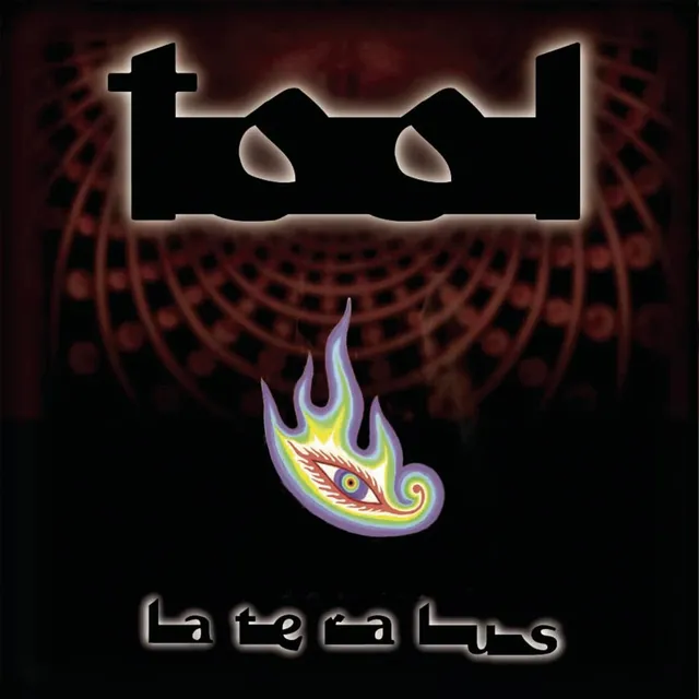 Cd: Lateralus