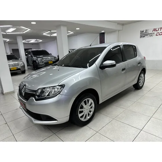 Renault Sandero 1.6 Life