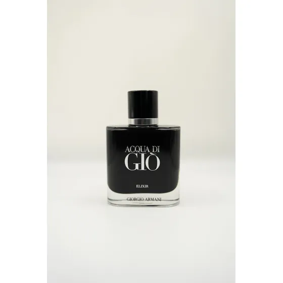 Perfume Acqua De Gio Elexir 50ml