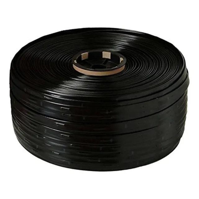 Cinta De Riego Por Goteo Maktape Europea 20 Cmts 3000 Metros