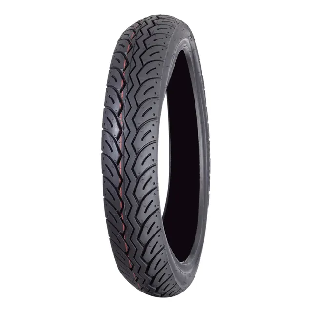 Llanta Kontrol Knt809 100/90-18 Trasera Sellomatic
