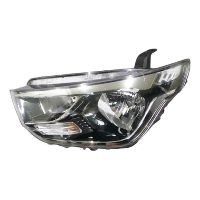 Optico Izquierdo Kia Rio Jb 05-10 Alternativo