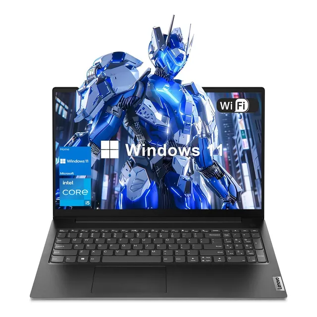 Laptop Lenovo V15 Core I5 40gb Ram 1tb Ssd Windows 11