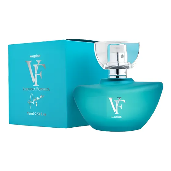Vf Aqua Desodorante Colônia 75ml - Wepink
