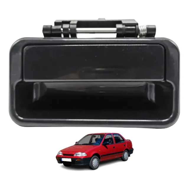 Manija Exterior Chevrolet Swift Trasera Izquierda