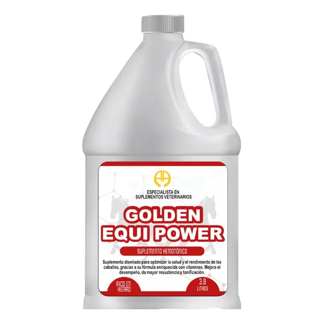 Suplemento, Vitaminico , Caballos Equi Power Hemotonico