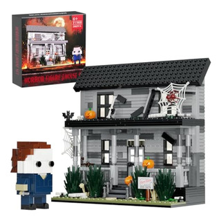 Juego De Bloques De Construcción De Figuras Y Juego De Bloques De Construcción De Figuras Y