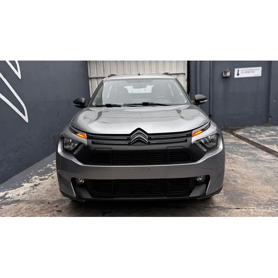 Citroën C3 Aircross 1.6 Vti Feel Pack