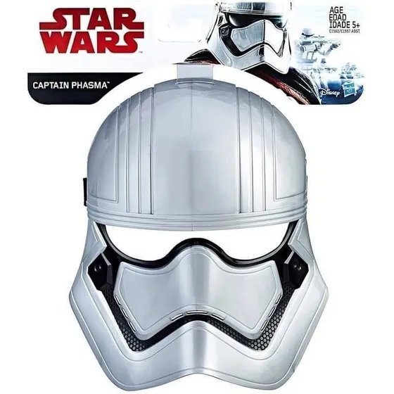 Mascara Star Wars Original Hasbro