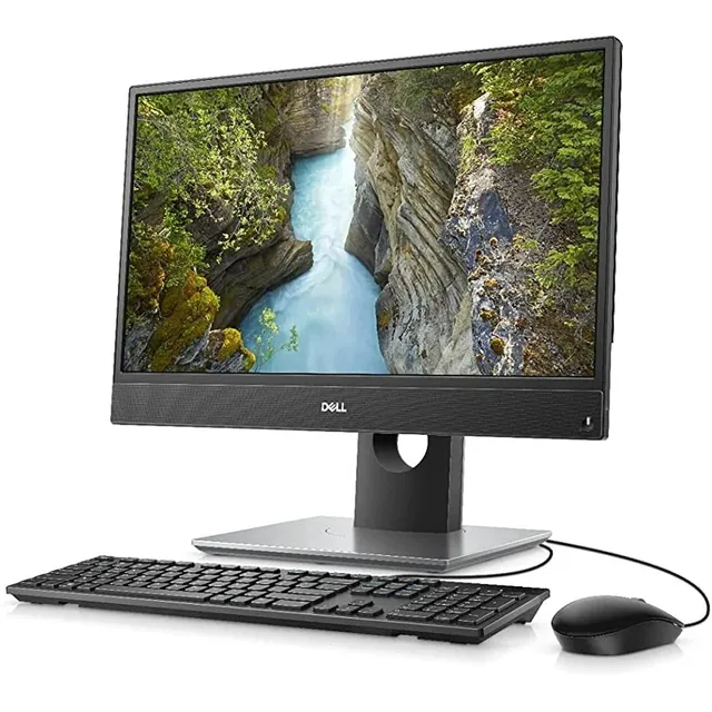 All In One Optiflex 3280 Xcto 21.5  Configuracion Especial