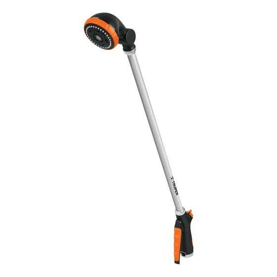 Pistola Para Jardin Rociador 32 Truper Cod: 6020325