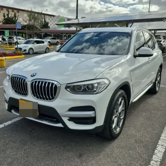 BMW X3 2021 2.0 Xdrive30e Híbrido Enchufable