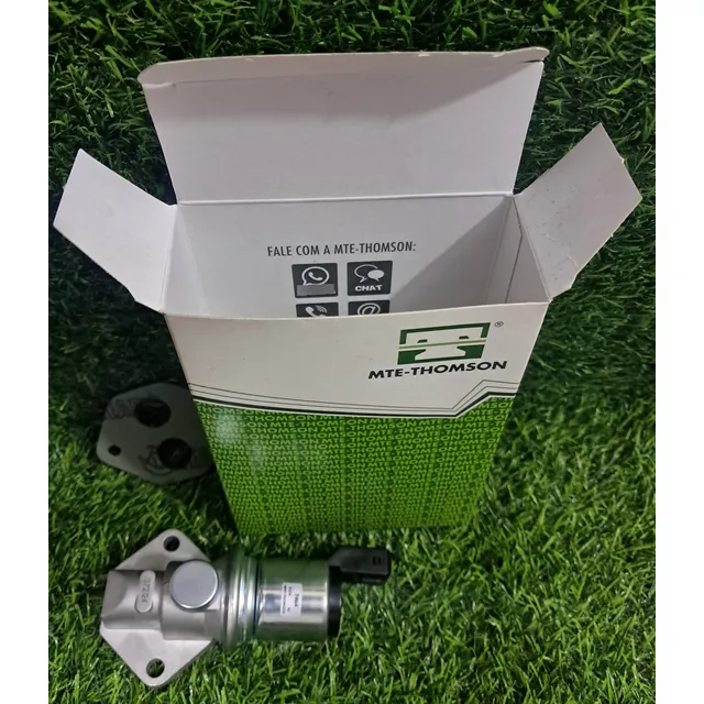 Iac Valvula Del Minimo Ecosport, Ka Thonson 100% Original