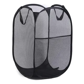 Cesto FlexĂvel Multiuso 36x36x58cm Cor Preto Para Roupa Suja Brinquedos FĂĄcil De Guardar Compacto Casa Laura Enxovais Cesto FlexĂvel Multiuso 36x36x58cm Cor Preto Para Roupa Suja Brinquedos FĂĄcil De Guardar Compacto Casa Laura Enxovais